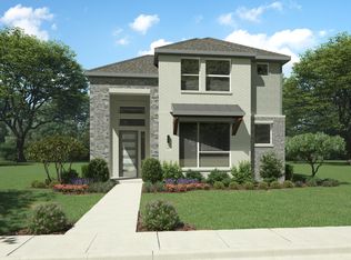 4867 Miles Way, Fairview, TX 75069