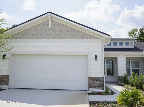 9860 STONE OAK Court, Jacksonville, FL 32257