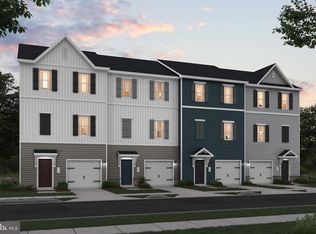 2645 Cougar Ln LOT 402, Locust Grove, VA 22508