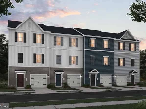 2629 Cougar Ln Lot 398, Locust Grove, VA 22508