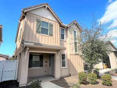 2241 S Agnes Ln, Gilbert, AZ, 85295