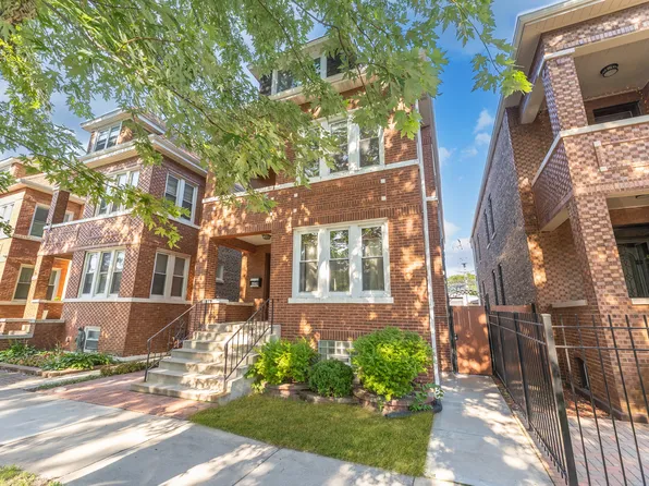 4409 S Artesian Ave, Chicago, IL 60632