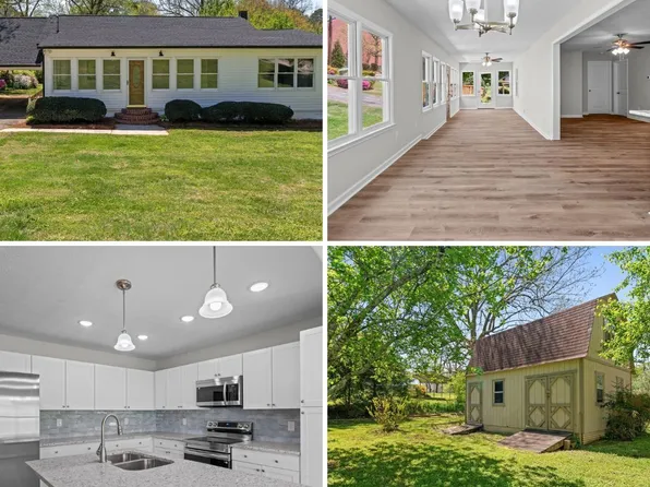 313 Ellenwood Dr, Bowdon, GA 30108