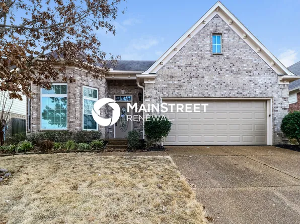 9223 Chastain Pl, Cordova, TN 38018