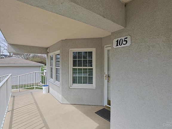 3rd image of 7630 Cheviot Rd Unit 105