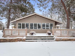 N9205 Otter Ln, Neshkoro, WI 54960