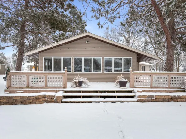 N9205 Otter LANE, Neshkoro, WI 54960
