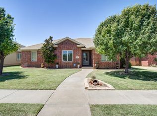 10008 York Ave, Lubbock, TX 79424