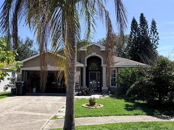 8503 PRINGLE WAY, TAMPA, FL 33635