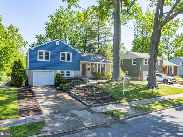 922 Catherine Ave, Woodlyn, PA 19094