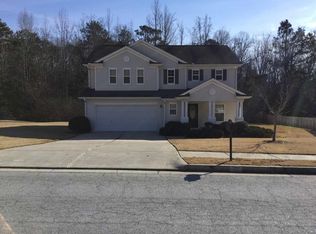 65 Cedar Bay Cir, Dallas, GA