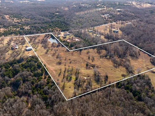 SE 134th St, Newalla, OK 74857