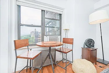 Rented by Keller Williams NYC