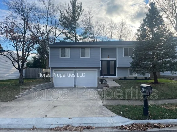 2183 Smoky View Blvd, Powell, OH 43065