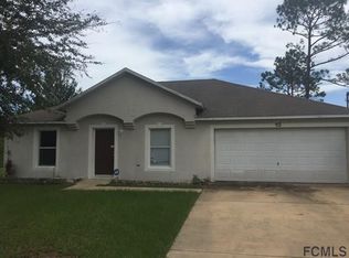 15 Rolling Sands Dr, Palm Coast, FL 32164