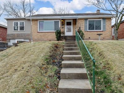 620 Morris Ave, Saint Louis, MO, 63125