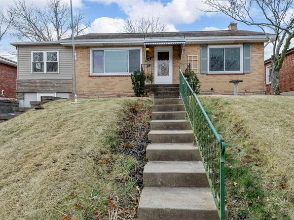 620 Morris Ave, Saint Louis, MO 63125