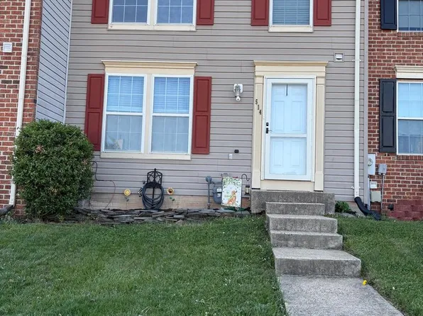 514 Macintosh Cir, Joppa, MD 21085