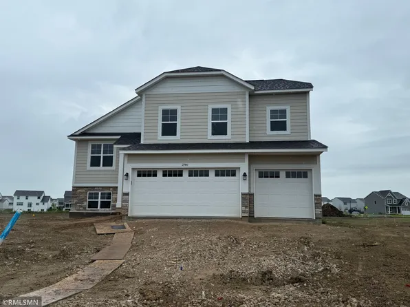 2740 Ivory Ave NE, Saint Michael, MN 55376