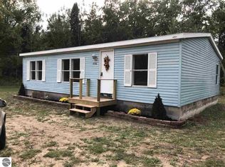 3056 Indian Hill Rd, Honor, MI 49640