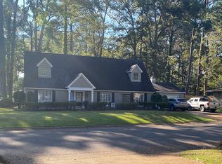 5345 Kaywood Dr, Jackson, MS