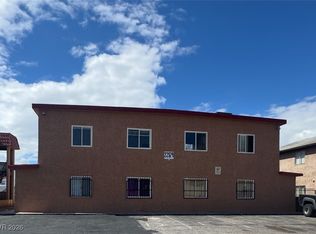 2269 Exeter Dr, Las Vegas, NV 89156