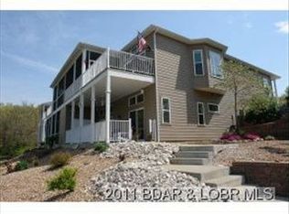 87 Restful Ln, Lake Ozark, MO 65049