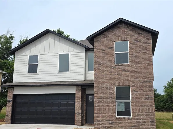 4830 Magnetic Springs St, Springdale, AR 72764