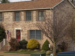 62 Rex Rd, Harrisonburg, VA 22801