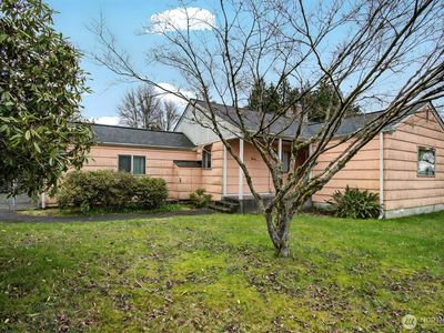 3202 Lindsey Drive, Longview, WA, 98632