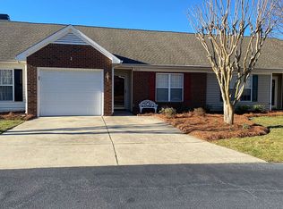 3613 Rising River Ln, Greensboro, NC 27409