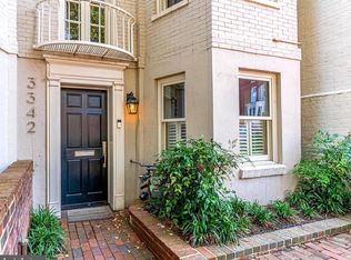 3342 Prospect St NW, Washington, DC 20007