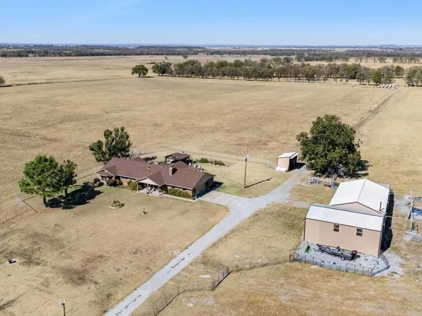 3901 E 440th Rd, Adair, OK 74330