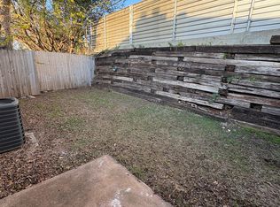 6263 Canyon Cir #6362, Fort Worth, TX 76133