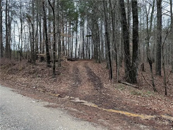 0 County Road 59, Heflin, AL 36264