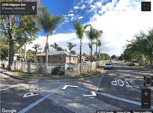 2258 Allgeyer Ave, El Monte, CA 91732