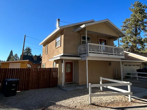 1044 Circle Ln, Big Bear City, CA