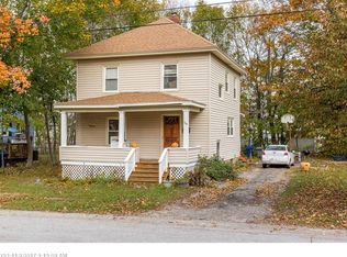 164 Haskell St, Westbrook, ME 04092