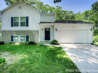 17306 Hazel St, Spring Lake, MI 49456