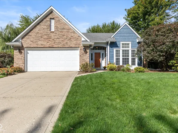 10710 Northfield Pl, Fishers, IN 46038