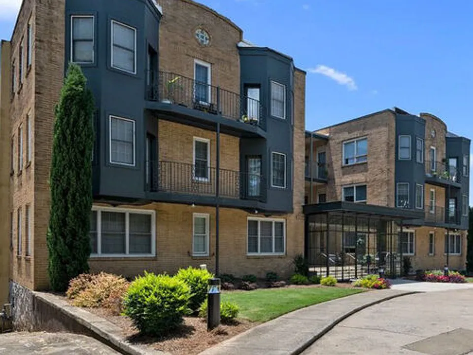Andrews Court