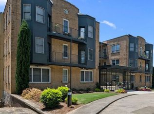Andrews Court, Atlanta, GA 30306