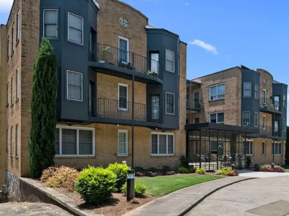 Andrews Court, 963 Ponce De Leon Ave NE APT 201, Atlanta, GA 30306