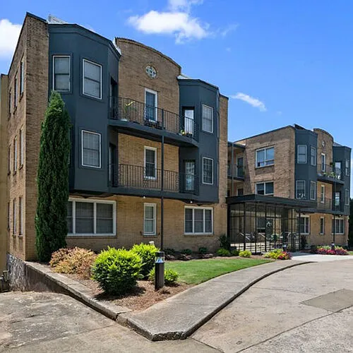 Andrews Court Photo 1