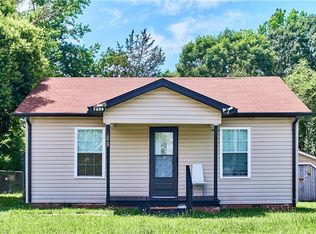 1826 Walton St, High Point, NC 27263