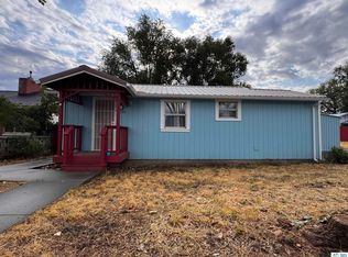 151 S Fairfield Ave, Susanville, CA 96130