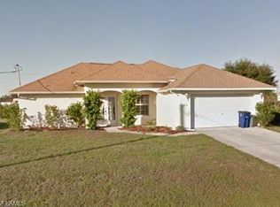 2714 58th St W, Lehigh Acres, FL 33971