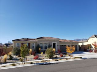 13381 Travertine Ln, Reno, NV 89511