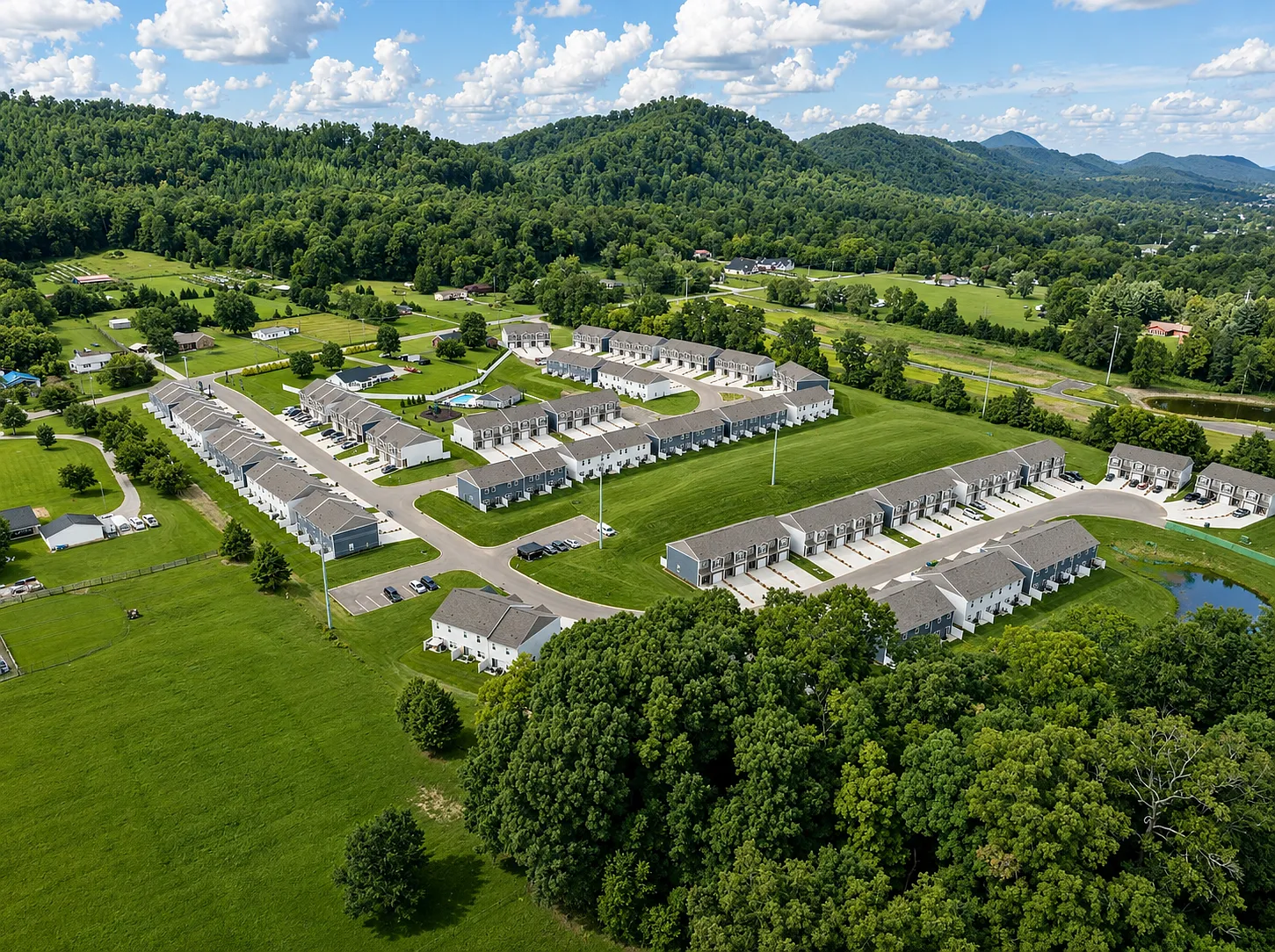 Reserve at Three Ridges — Photo 3