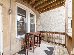 1475 W Erie St #3, Chicago, IL 60642